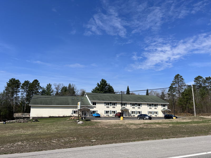 Mio Motel - April 15 2023 Photo (newer photo)